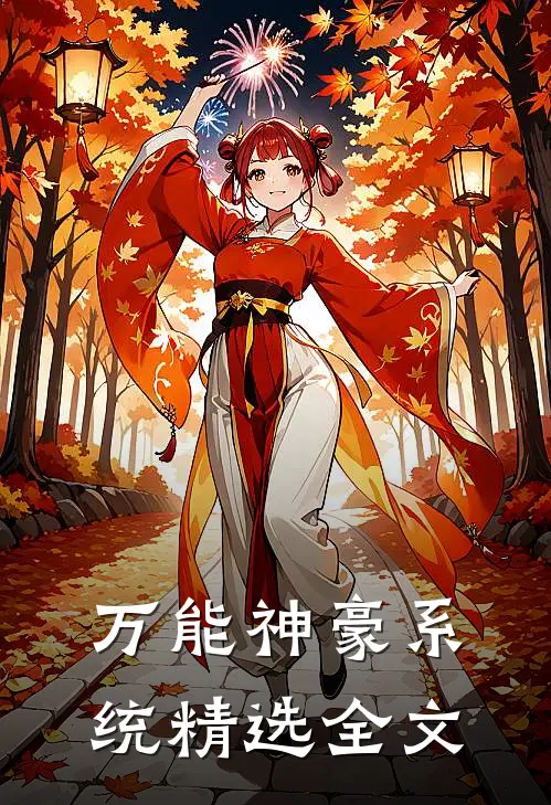 万能神豪系统精选全文