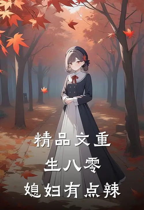 精品文重生八零：媳妇有点辣