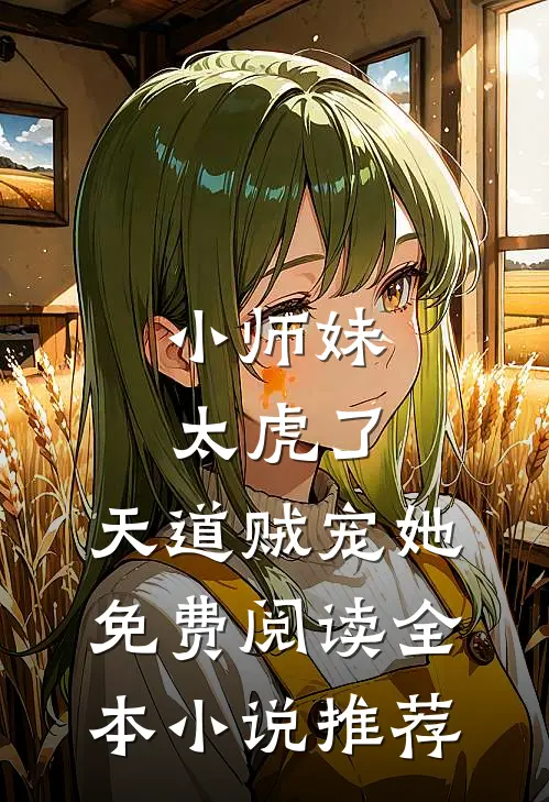 小师妹太虎了,天道贼宠她免费阅读全本小说推荐