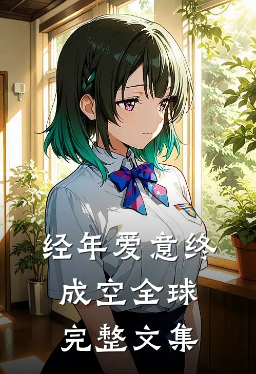 经年爱意终成空全球完整文集