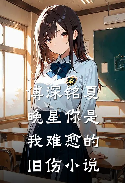 傅深铭夏晚星你是我难愈的旧伤小说