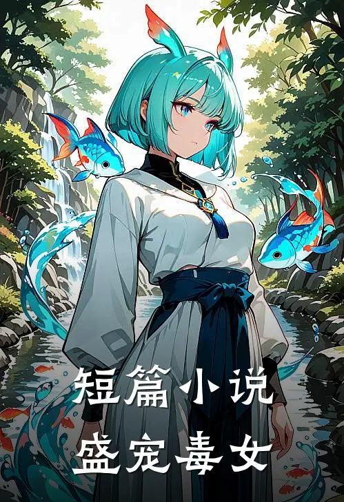 短篇小说盛宠毒女