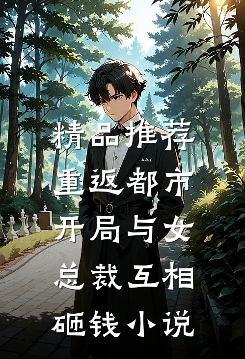 精品推荐重返都市:开局与女总裁互相砸钱小说