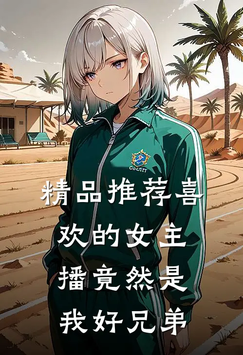 精品推荐喜欢的女主播竟然是我好兄弟