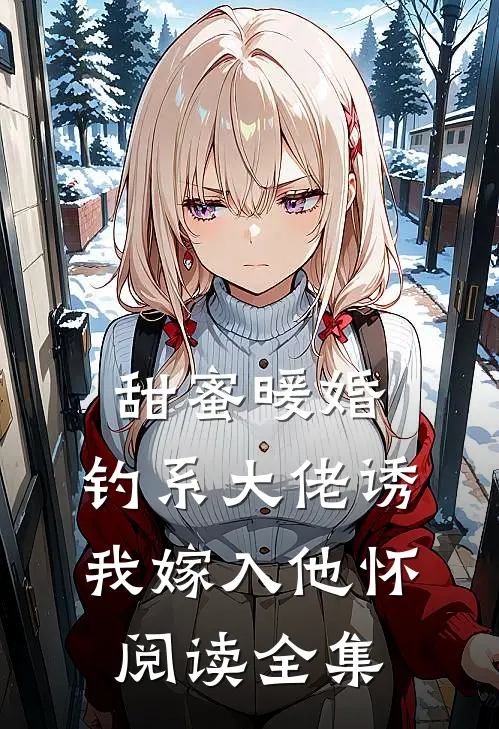 甜蜜暖婚：钓系大佬诱我嫁入他怀阅读全集