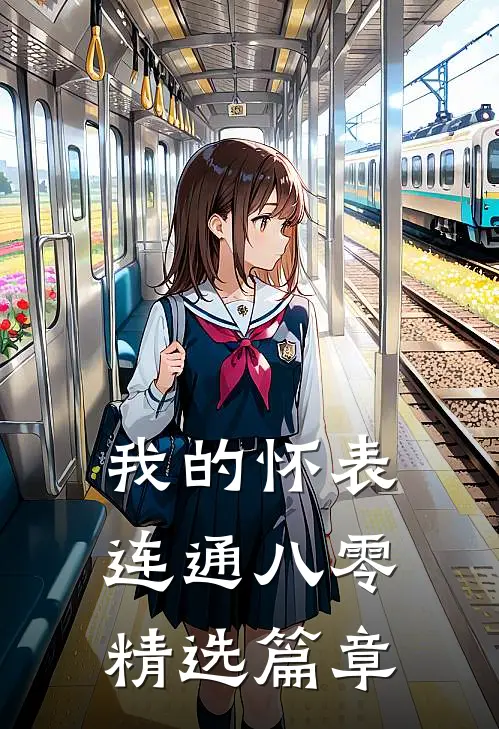 我的怀表连通八零精选篇章