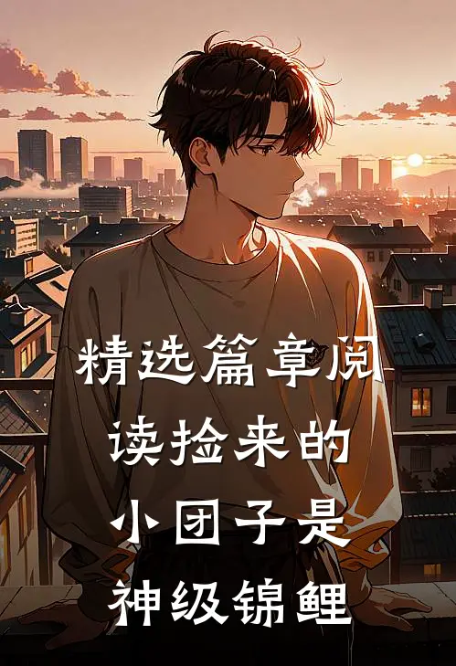 精选篇章阅读捡来的小团子是神级锦鲤