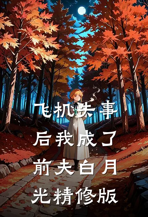 飞机失事后我成了前夫白月光精修版