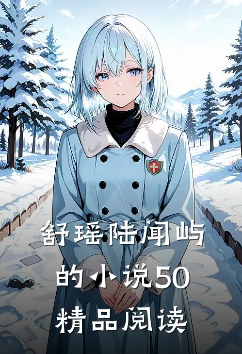 舒瑶陆闻屿的小说50精品阅读