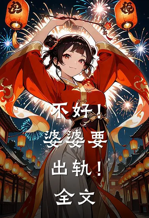 不好！婆婆要出轨！全文
