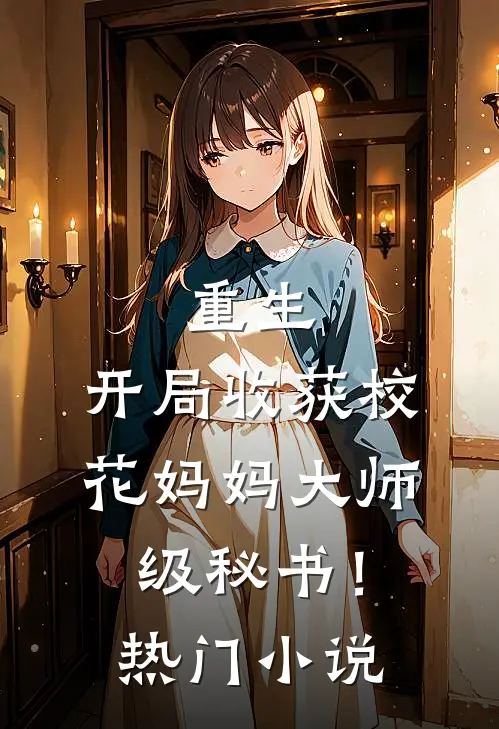重生：开局收获校花妈妈大师级秘书！热门小说
