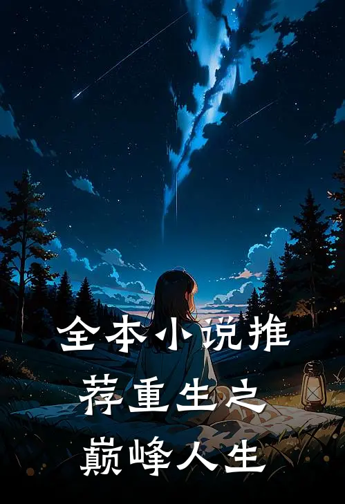全本小说推荐重生之巅峰人生