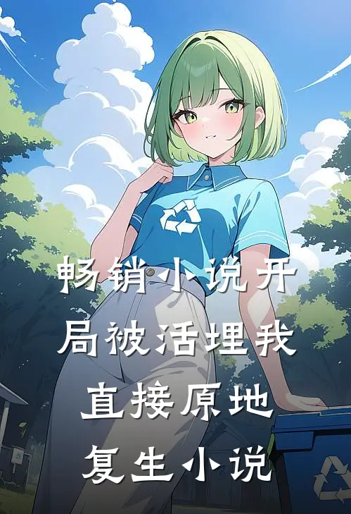 畅销小说开局被活埋我直接原地复生小说