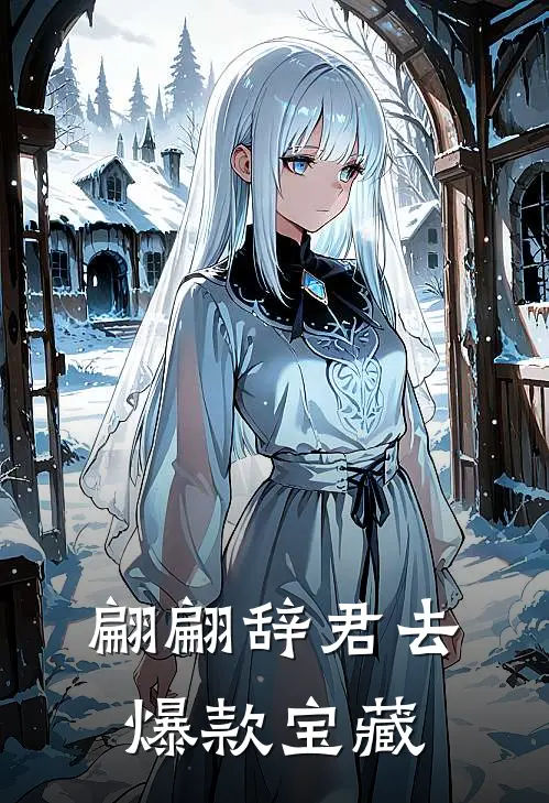 翩翩辞君去爆款宝藏