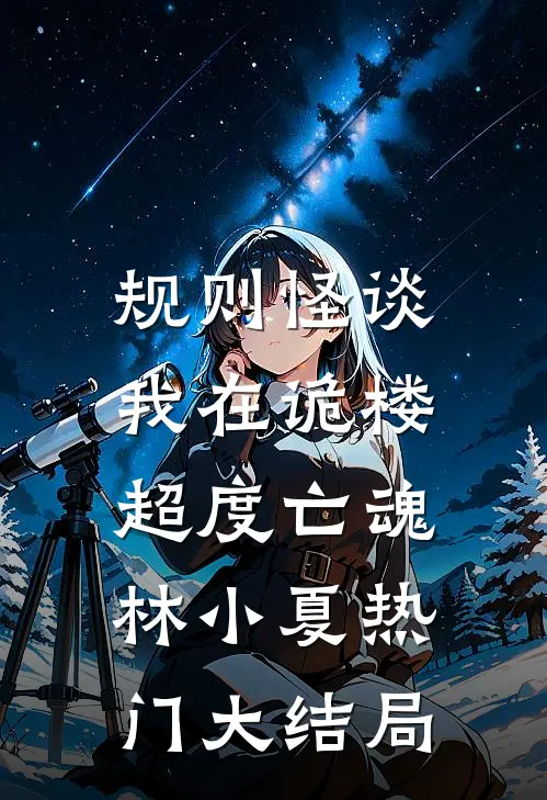 规则怪谈：我在诡楼超度亡魂林小夏热门大结局