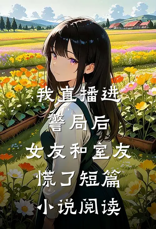 我直播进警局后，女友和室友慌了短篇小说阅读