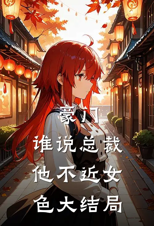 豪门：谁说总裁他不近女色大结局