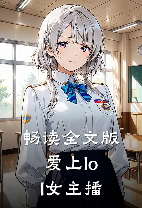 畅读全文版爱上lol女主播