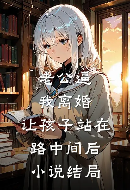 老公逼我离婚，让孩子站在路中间后小说结局