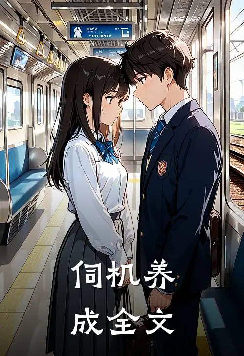 伺机养成全文
