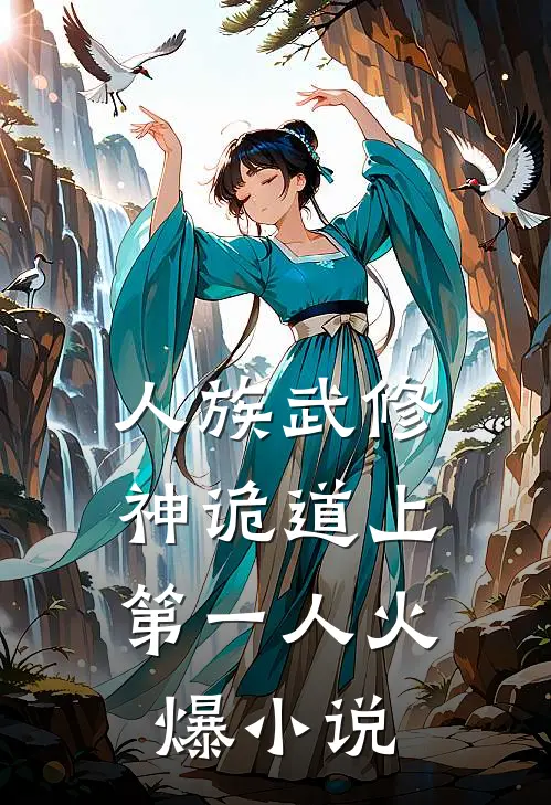 人族武修：神诡道上第一人火爆小说