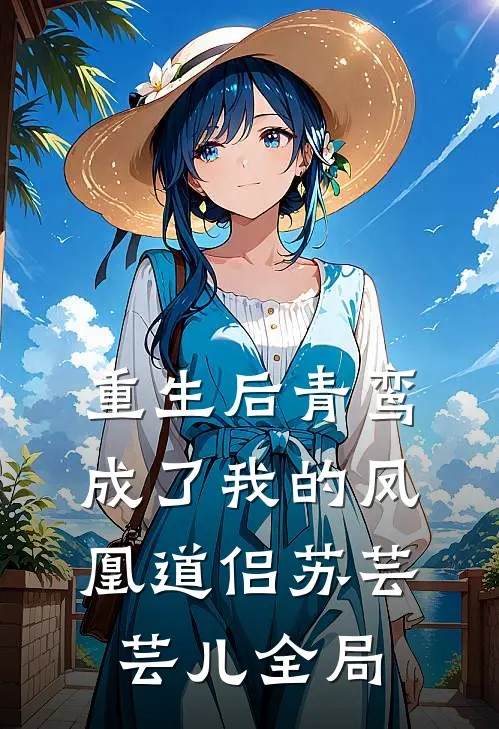 重生后青鸾成了我的凤凰道侣苏芸芸儿全局