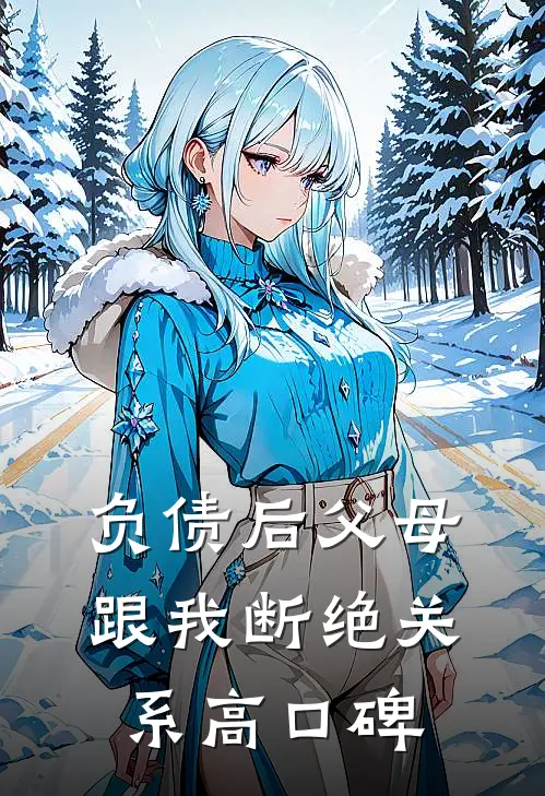 负债后父母跟我断绝关系高口碑