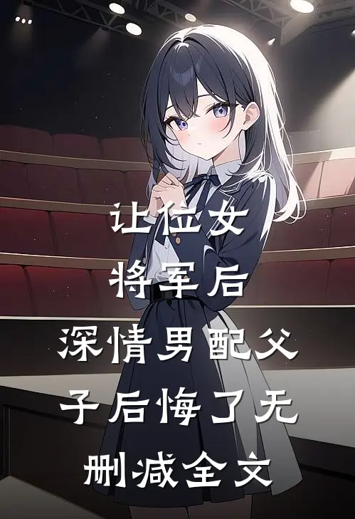 让位女将军后，深情男配父子后悔了无删减全文