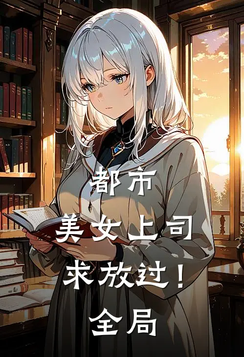 都市：美女上司，求放过！全局
