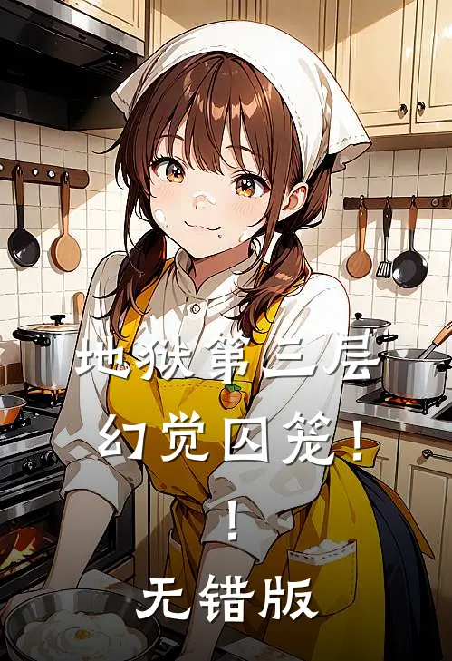 地狱第三层：幻觉囚笼！！无错版