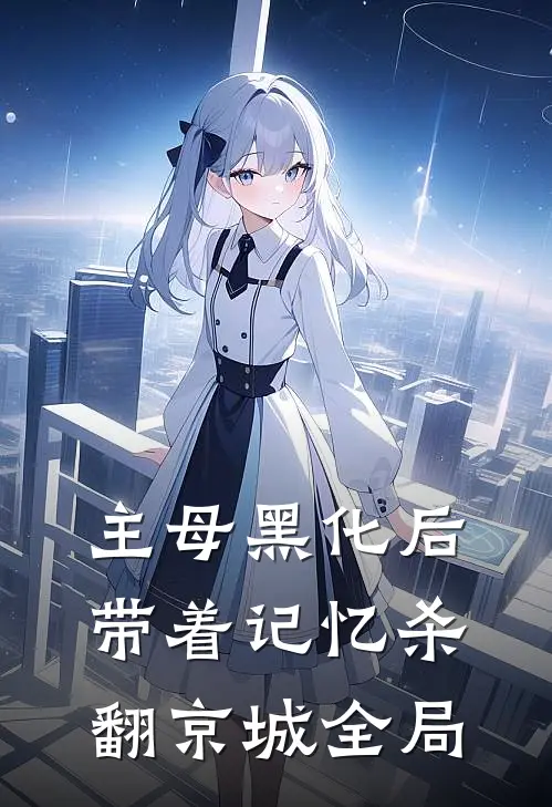 主母黑化后，带着记忆杀翻京城全局