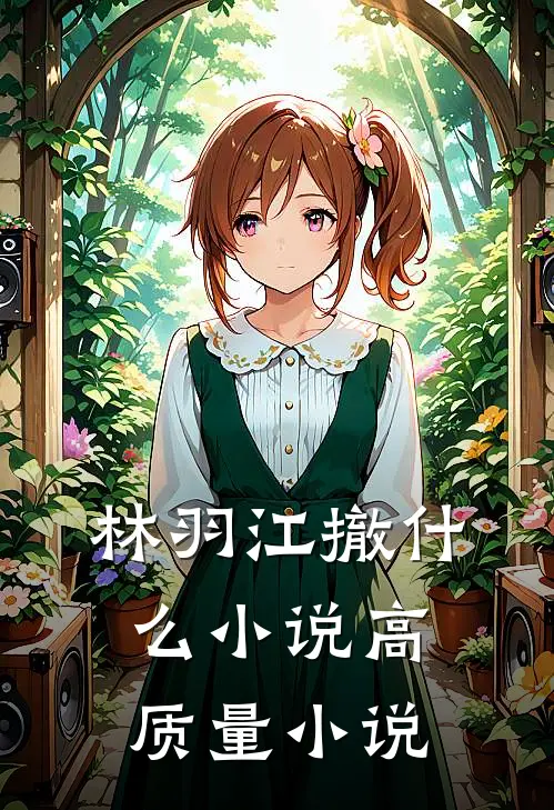 林羽江撤什么小说高质量小说