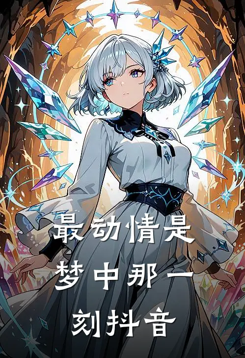 最动情是梦中那一刻抖音