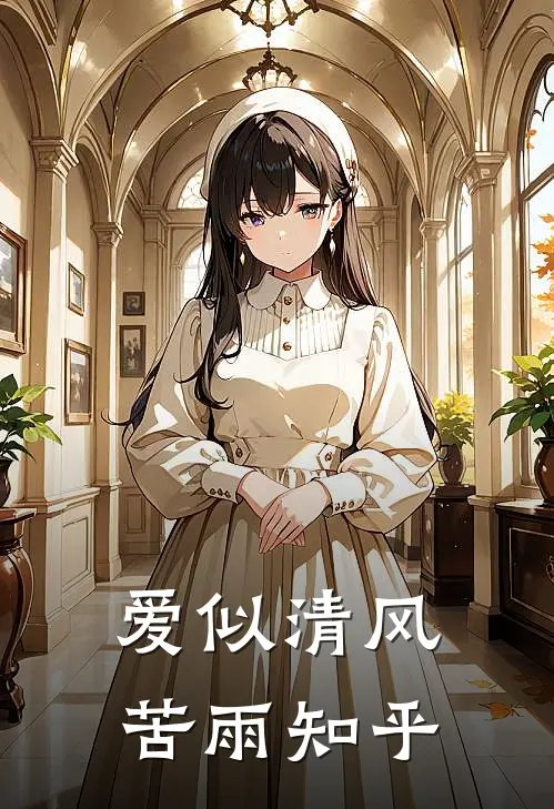 爱似清风苦雨知乎