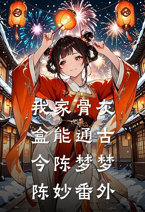 我家骨灰盒能通古今陈梦梦陈妙 番外