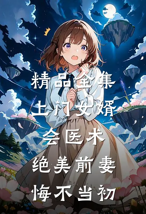 精品全集上门女婿会医术，绝美前妻悔不当初