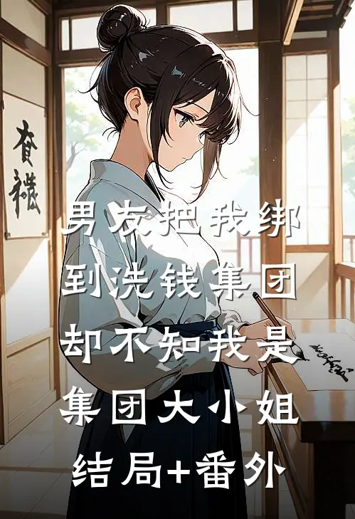 男友把我绑到洗钱集团，却不知我是集团大小姐结局+番外