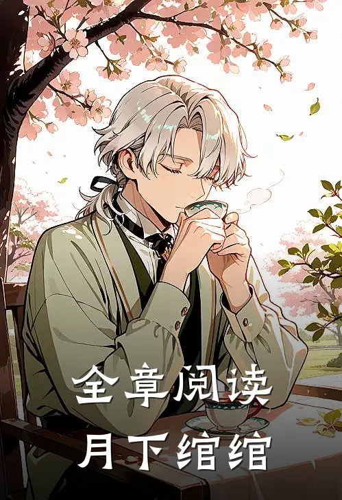 全章阅读月下绾绾