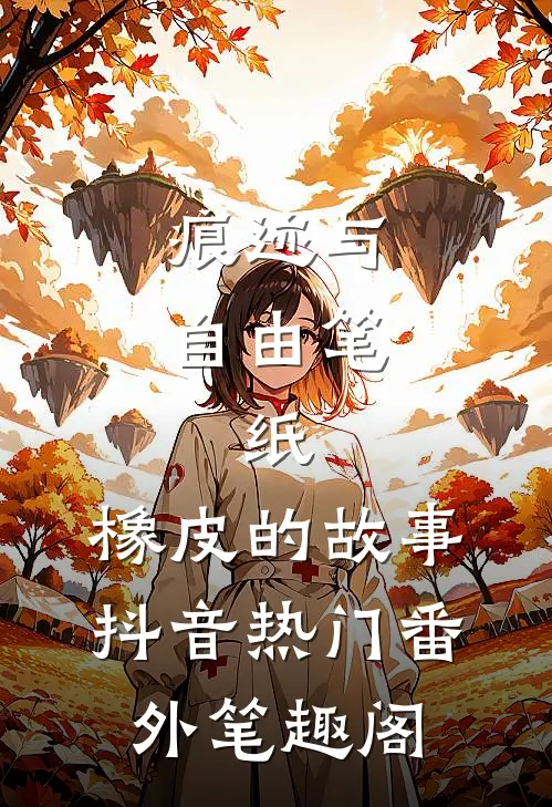 痕迹与自由(笔、纸、橡皮的故事)：抖音热门番外笔趣阁