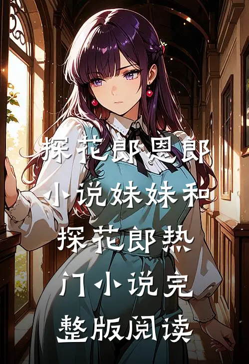 探花郎恩郎小说妹妹和探花郎热门小说完整版阅读