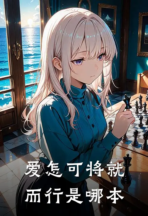 爱怎可将就而行是哪本