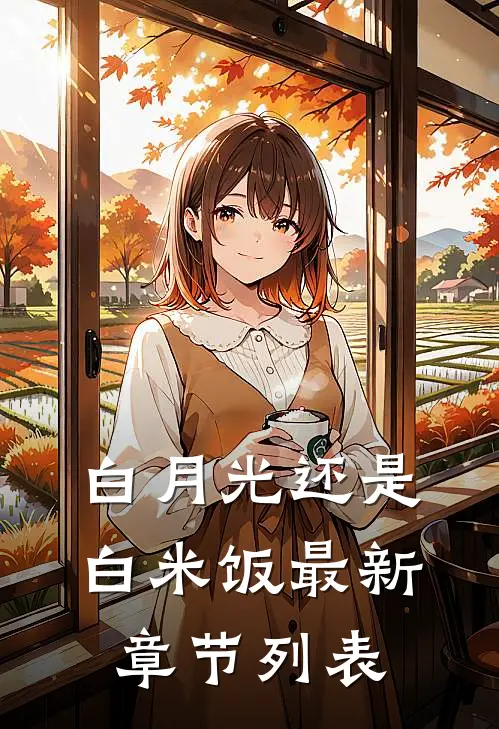 白月光还是白米饭最新章节列表