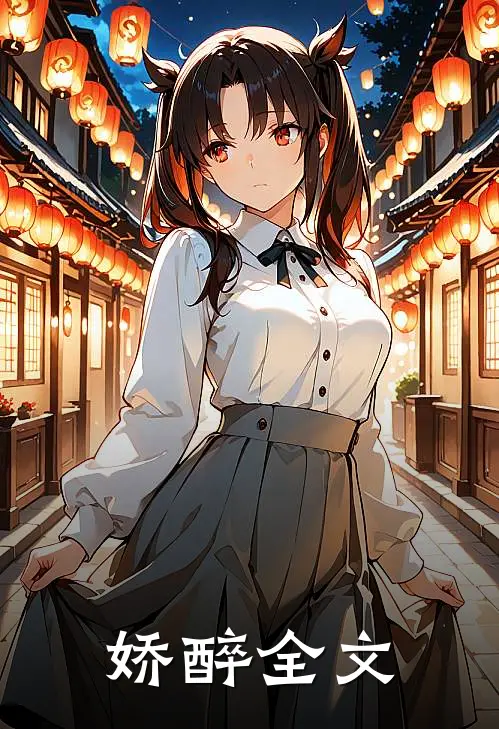 娇醉全文