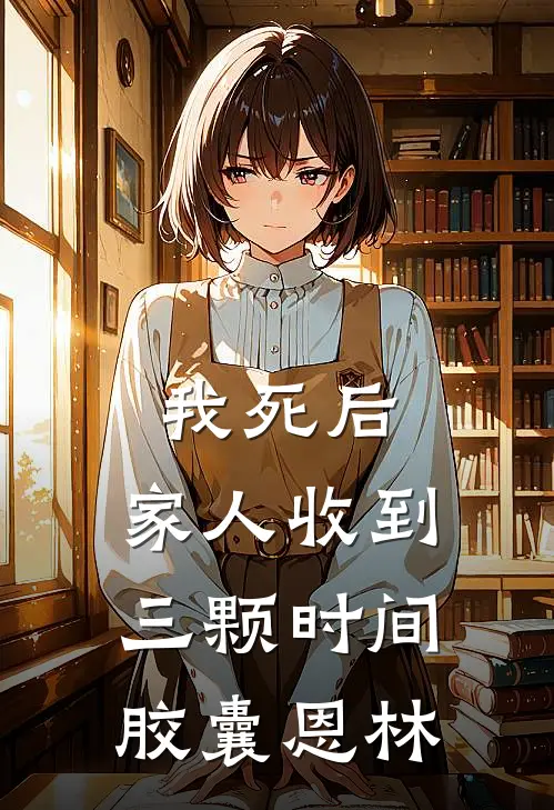 我死后，家人收到三颗时间胶囊恩林