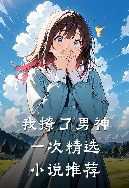 我撩了男神一次精选小说推荐