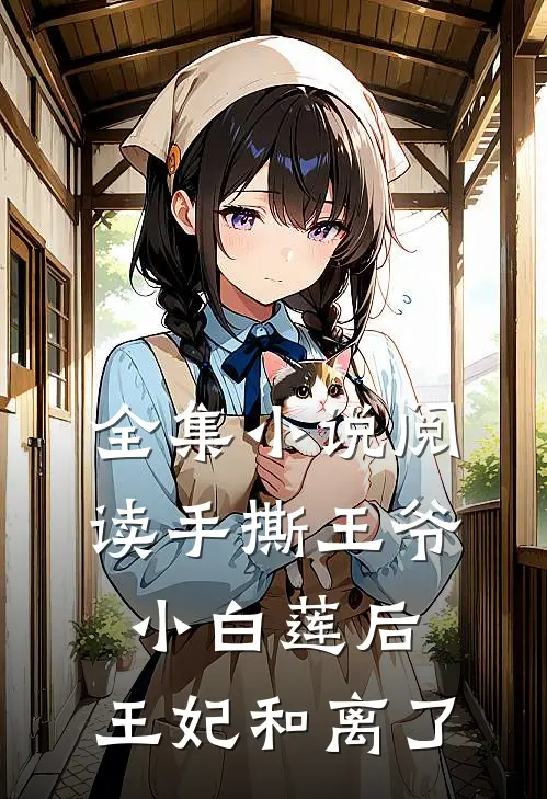 全集小说阅读手撕王爷小白莲后，王妃和离了