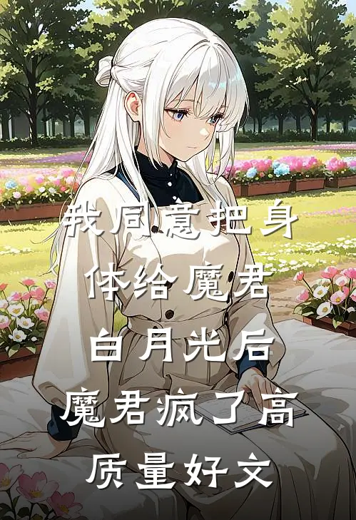 我同意把身体给魔君白月光后，魔君疯了高质量好文