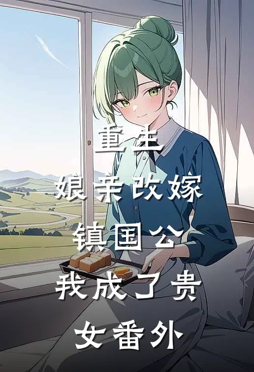 重生：娘亲改嫁镇国公，我成了贵女 番外