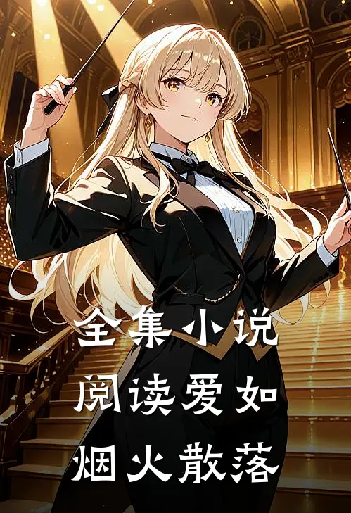 全集小说阅读爱如烟火散落