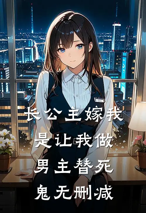 长公主嫁我，是让我做男主替死鬼无删减